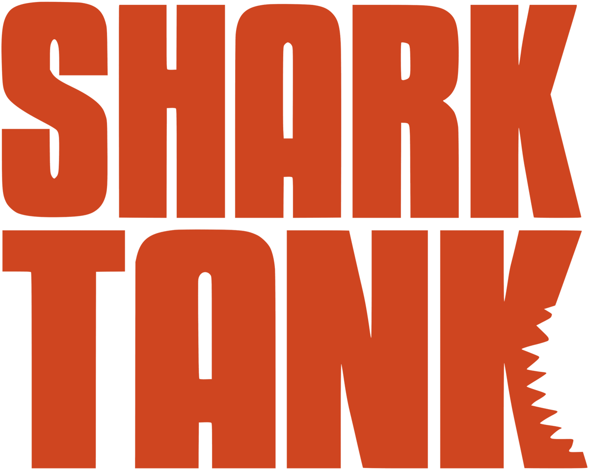 Shark Tank Brasil